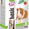 Корм для грызунов Lolo Pets Basic Natural Vitamins фруктовый для морских свинок 350 г