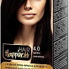 Белита-М Hair Happiness Стойкая 4.0 шатен