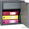 Офисный сейф SAFEtronics NTL-40MEs