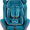 Детское автокресло Amarobaby Professional (бирюзовый)