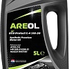 Моторное масло Areol ECO Protect C-4 5W-30 5л