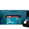 Гайковерт Makita DTW300RTJ (с 2-мя АКБ)