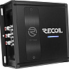 Автомобильный усилитель Recoil DII700.4