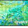 Телевизор Samsung Crystal UHD 4K CU8000 UE85CU8000UXCE