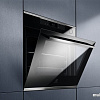 Электрический духовой шкаф Electrolux KOCBP39WX