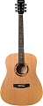 Акустическая гитара Veston D-40 SP/N