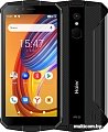 Смартфон Haier Titan T1 (черный)