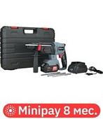 Перфоратор Profipower MKDHR-18V (с 1-им АКБ, кейс)