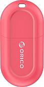 Bluetooth адаптер Orico BTA-408-RD