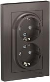 Розетка Schneider Electric ATN000626