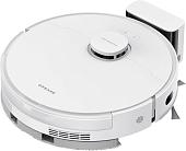 Робот-пылесос Dreame Robot Vacuum D20 White RLD35GA (евровилка, белый)