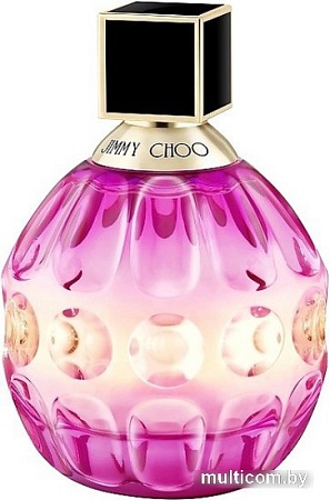 Парфюмерная вода Jimmy Choo Rose Passion EdP (40 мл)