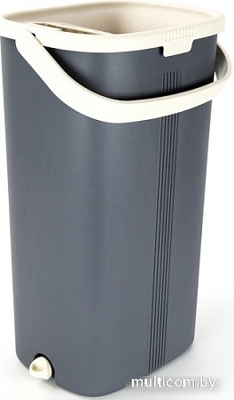 Швабра-моп Verde Magic (графит)