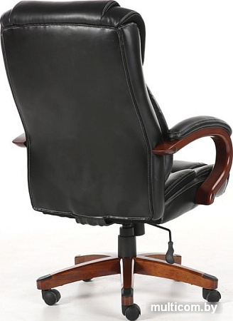 Кресло Brabix Magnum EX-701 (черный)