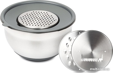 Набор кухонный Attribute Grate It ASG003