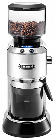 Кофемолка De'Longhi De'Longhi KG 521.M