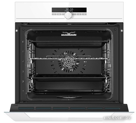 Электрический духовой шкаф Haier HOQ-F6CASGW