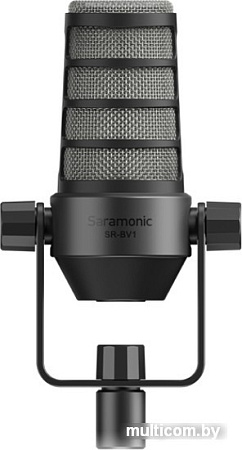 Проводной микрофон Saramonic SR-BV1