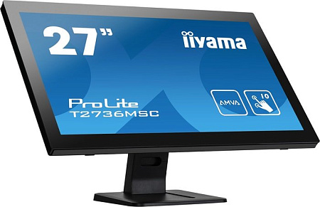 Монитор Iiyama ProLite T2736MSC-B1