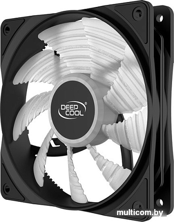 Вентилятор для корпуса DeepCool RF 120 W DP-FLED-RF120-WH