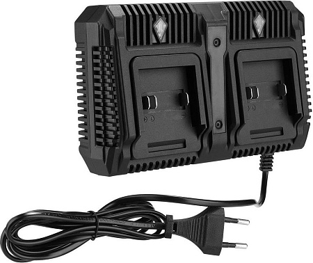 Зарядное устройство Deko DC20-Li 083-1051 (20В)