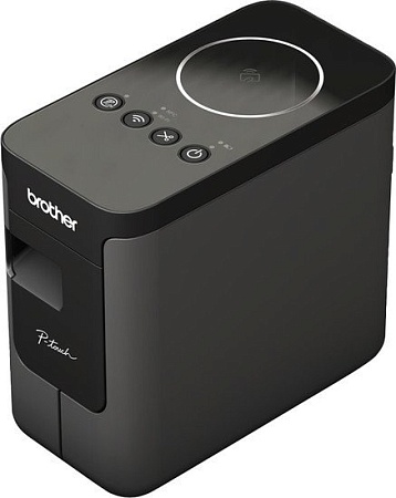 Термопринтер Brother PT-P750W
