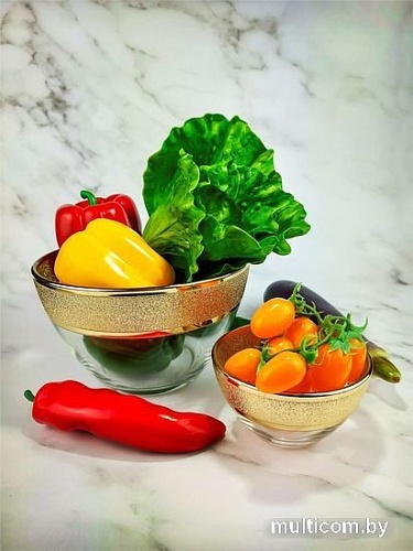 Набор салатников Promsiz KAV23-1326/1322/S/J/7