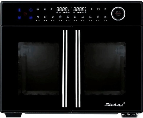 Аэрогриль (аэрофритюрница) Steba AF 24 Tri-zone