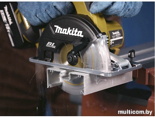 Дисковая пила Makita DCS551RMJ