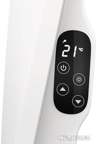 Конвектор Timberk TEC.E11 DG 2000