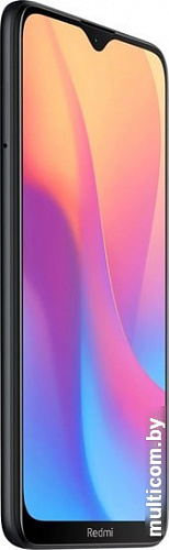 Смартфон Xiaomi Redmi 8A 2GB/32GB индийская версия (черный)