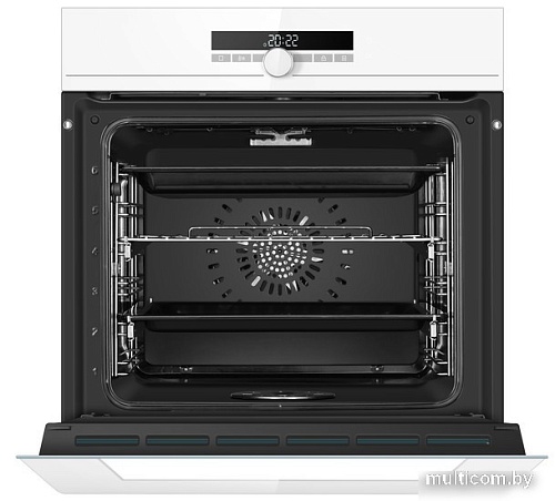 Электрический духовой шкаф Haier HOQ-F6CASGW