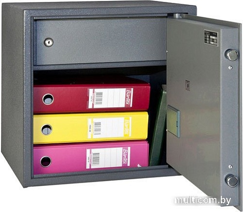 Офисный сейф SAFEtronics NTL-40MEs
