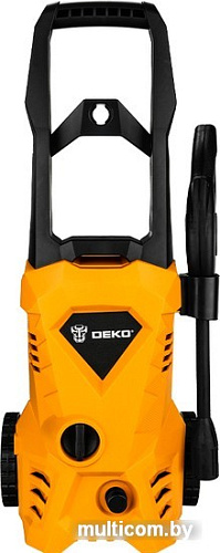 Мойка высокого давления Deko DKCW140
