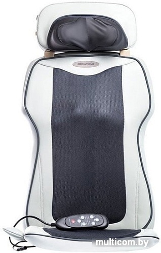 Массажная накидка Gezatone 3D Pad AMG 387