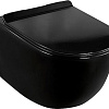 Унитаз Calani Loyd Slim CAL-C0020 (черный)