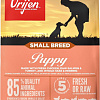 Сухой корм для собак Orijen Dog Puppy Small Breed 1.8 кг