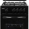Кухонная плита Kraft KF-FSK5301GBL