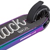 Самокат Novatrack Replay 110-1 Pro PL 110A.REPLAY.1NCBK20