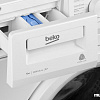 Стиральная машина BEKO WRS 55P2 BWW