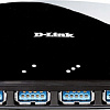 USB-хаб D-Link DUB-1340