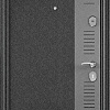 Металлическая дверь Torex Дельта MP-27 205x96 (серый/дерево светлое, левый)