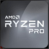 Процессор AMD Ryzen 5 PRO 3400G