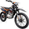 Мотоцикл BSE Z3 L Spek Orange BZ3LKC015HOH1