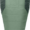 Спальный мешок Klymit Wild Aspen 20 Large 13WAGR20D (зеленый)