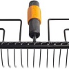Грабли зубчатые Fiskars 1000656