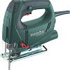 Электролобзик Metabo STEB 80 Quick (60104150)