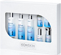 Icon Skin №3 Совершенная кожа 360 для жирной кожи с акне 7 шт
