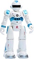 Робот IQ Bot Gravitone 5139282 (белый/синий)
