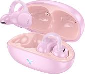 Наушники Hoco EW57 (розовый)